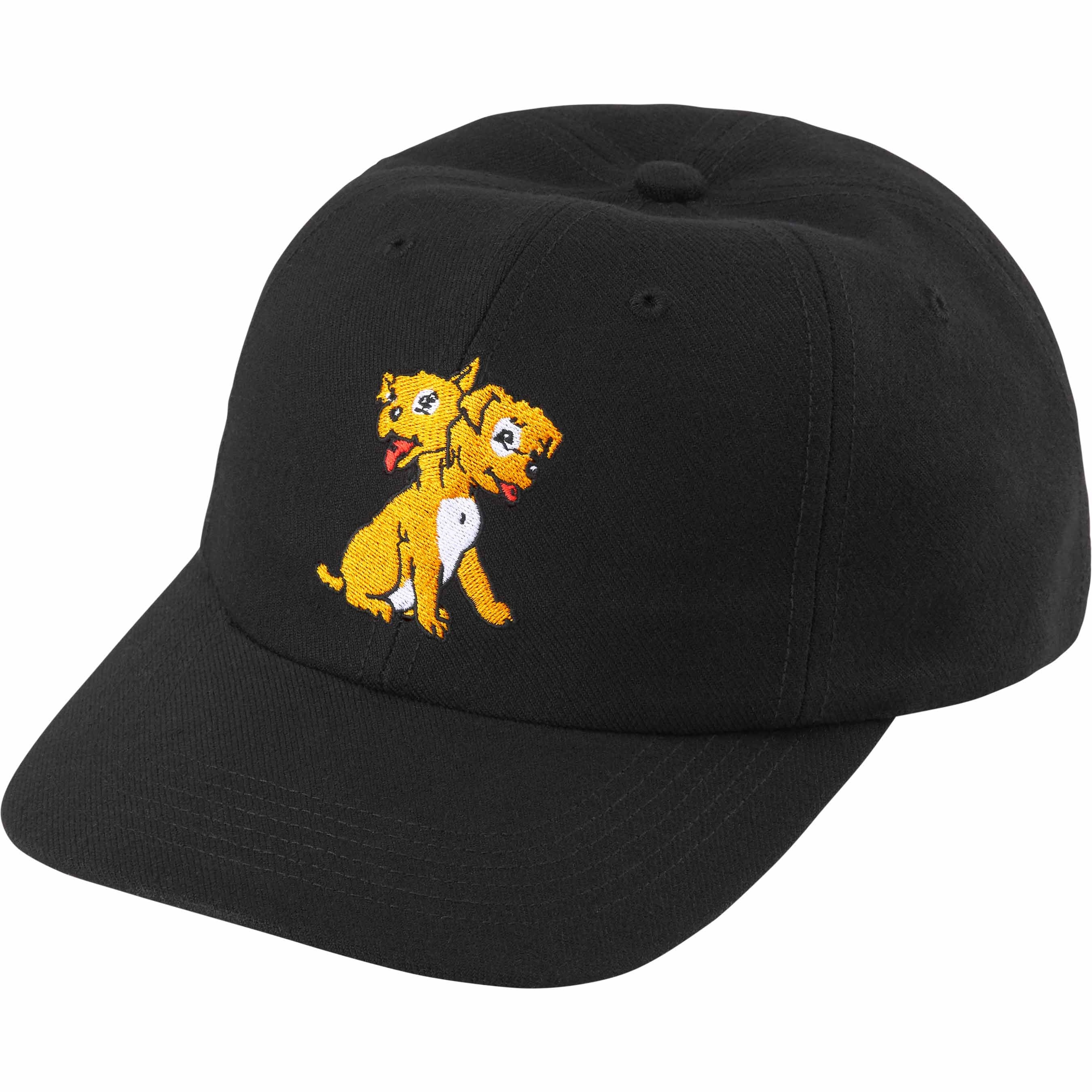 Melvins 6-Panel view 2